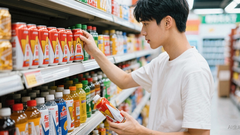 东鹏饮料:特饮降速,神话难撑?